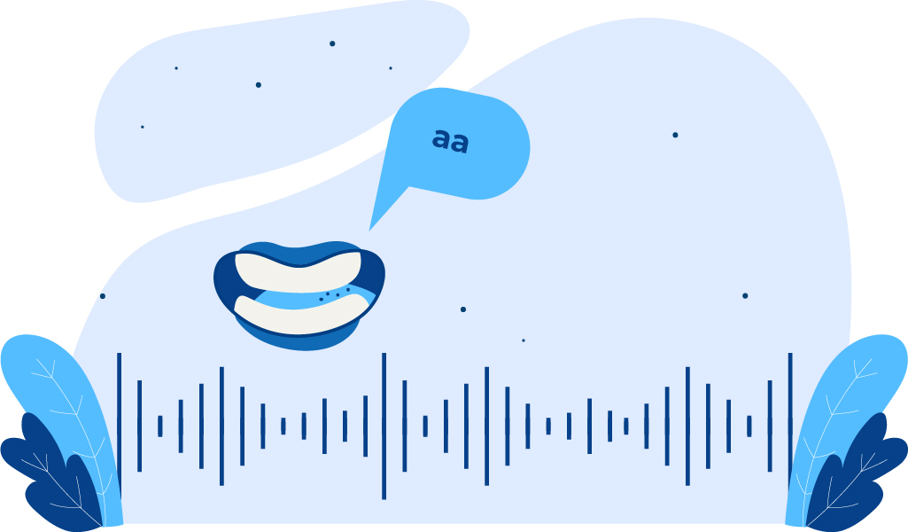 Accent en logopedie NT2 voor volwassenen